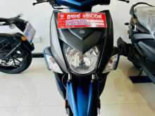 Yamaha Ray ZR 2026 Motorbike