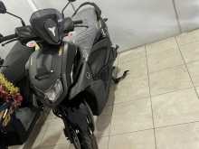 Yamaha Ray ZR 2026 Motorbike