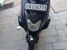 Yamaha Ray ZR2020 2020 Motorbike