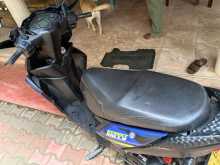 Yamaha Ray ZR 2018 motorcycle