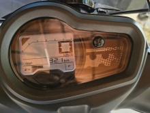 Yamaha Ray ZR Cygnus Hybrid 2026 Motorbike