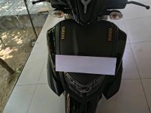 Yamaha Ray ZR Cygnus Hybrid 2026 Motorbike