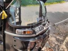 Bajaj RE 4 Stroke 2014 Three Wheel