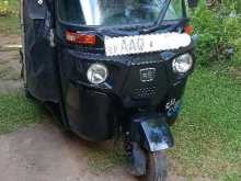 Bajaj RE 4 Stroke 2014 Three Wheel