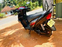 Yamaha Ray ZR 2018 Motorbike