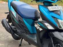 Yamaha Rey ZR 2019 Motorbike