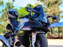 Yamaha Rl5 M 2023 Motorbike