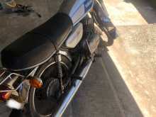 Yamaha Rs125 1985 Motorbike