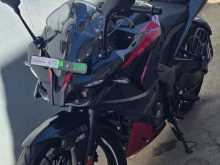 Yamaha RS200 2026 Motorbike