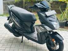 Yamaha Ray ZR 2019 Motorbike