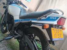 Yamaha RZ Tzr Dt 1998 Motorbike