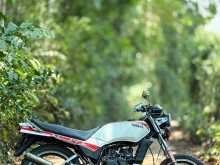 Yamaha Rz125 1999 Motorbike