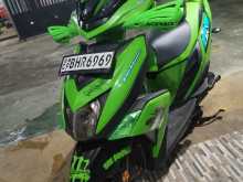 Yamaha RZR 2019 Motorbike