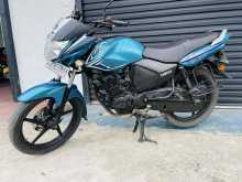 Yamaha SALUTO 125 2018 Motorbike