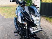 Yamaha Saluto 125 2019 Motorbike
