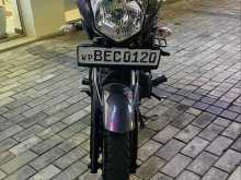 Yamaha Saluto 2016 Motorbike
