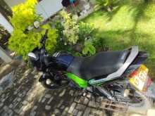Yamaha Saluto 2019 Motorbike