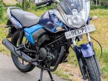 Yamaha SALUTO 2016 Motorbike