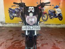 Yamaha Saluto 2015 Motorbike