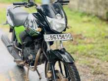 Yamaha SALUTO 2017 Motorbike