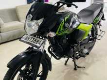 Yamaha SALUTO 2019 Motorbike