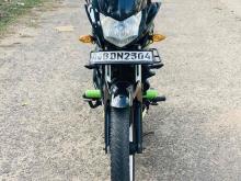 Yamaha Saluto 2015 Motorbike