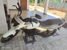 Yamaha Saluto 2015 Motorbike