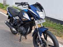 Yamaha Saluto 2016 Motorbike
