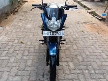 Yamaha Saluto 2020 Motorbike