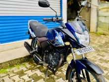 Yamaha Saluto 2017 Motorbike