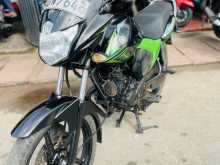 Yamaha SALUTO 2016 Motorbike