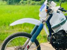 Yamaha Serow 2004 Motorbike