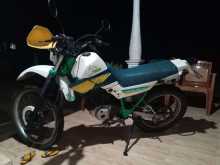 Yamaha Serow 1999 Motorbike