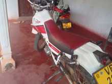 Yamaha Serow 225cc 2008 Motorbike