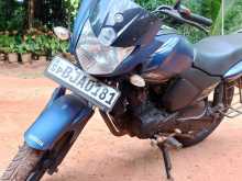 Yamaha Saluto 2019 Motorbike