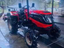 Yamaha Solid 2024 Tractor