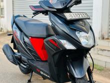 Yamaha Streely 2020 Motorbike