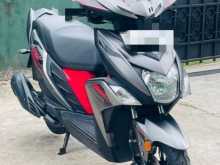 Yamaha RAy ZR Street Rally 2019 Motorbike