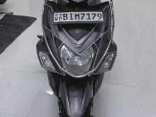 Yamaha STREET RELLY 2019 Motorbike