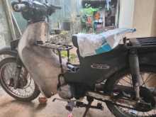 Yamaha Super Cub 2011 Motorbike