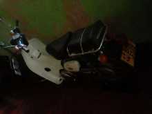 Yamaha Super Cub 2019 Motorbike