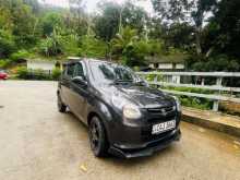Suzuki Alto 2015 Car