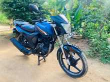 Yamaha Sz 2011 Motorbike