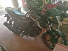 Yamaha Sz 2014 Motorbike