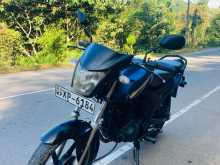 Yamaha Sz 2012 Motorbike