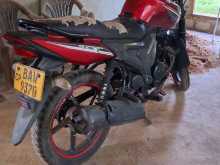 Yamaha Sz 150 2014 Motorbike