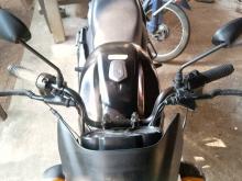 Yamaha SZ 150 2011 Motorbike