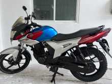 Yamaha SZ 150cc 2013 Motorbike