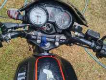 Yamaha Sz 2014 Motorbike