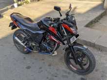 Yamaha Sz 2013 Motorbike